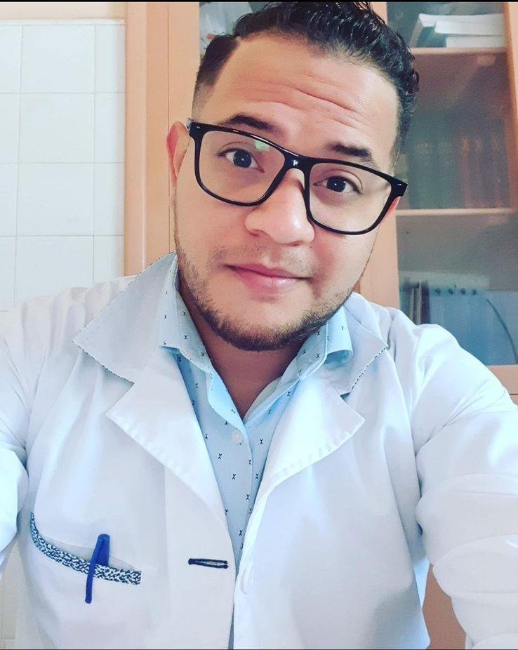 Bello Pedro Antonio